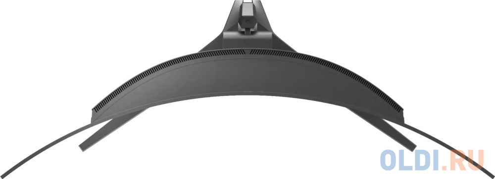Acer Predator X45 - разъемы