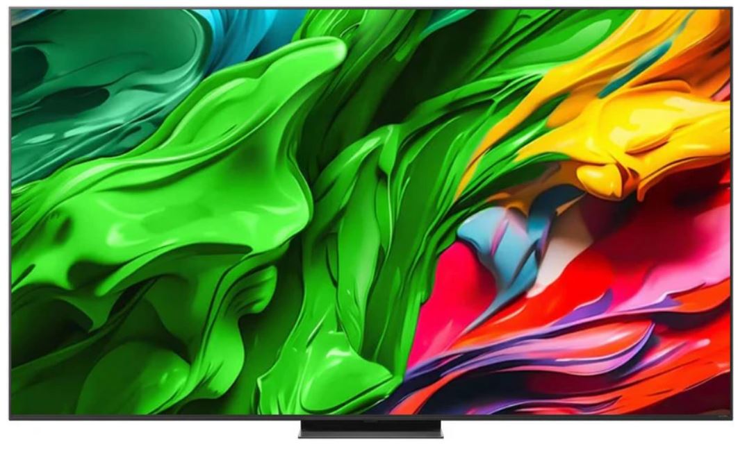 Итоговые впечатления от LG 75QNED86A6A