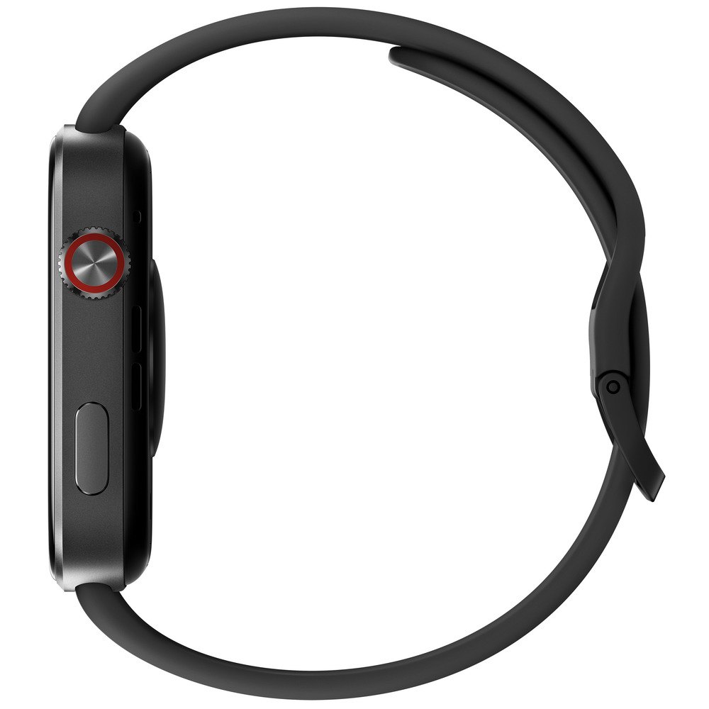 Xiaomi Redmi Watch 6 финальный обзор