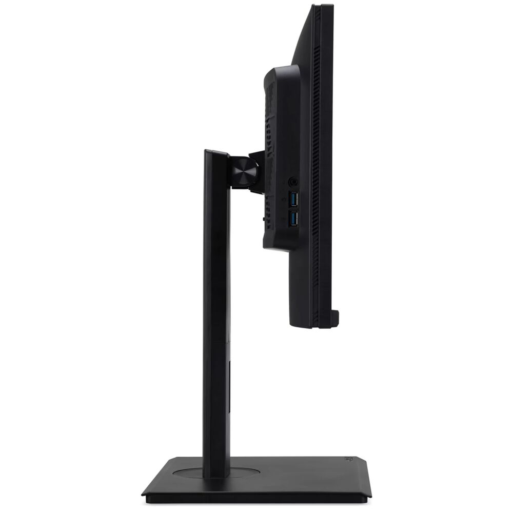 Acer Vero B278U — тест скорости и синхронизации