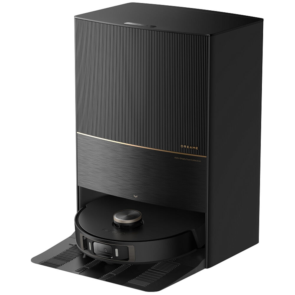 Обзор Dreame L30 Ultra: флагманский робот-пылесос с горячей мойкой швабры и интеллектуальной навигацией — стоит ли он своих денег?