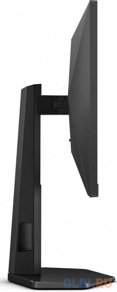 AOC 24G4X - регулировка подставки
