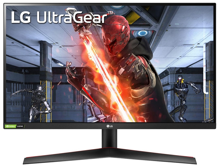Обзор LG 27GN800-B: Идеальный баланс между ценой и качеством для геймеров