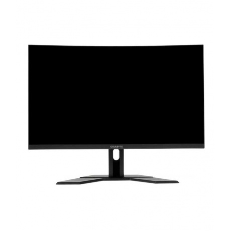 Gigabyte M32QC распаковка