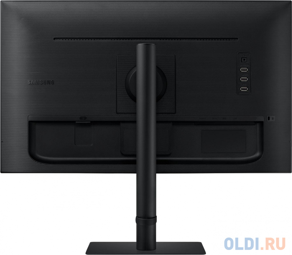 Комплектация Samsung S27B800PXI