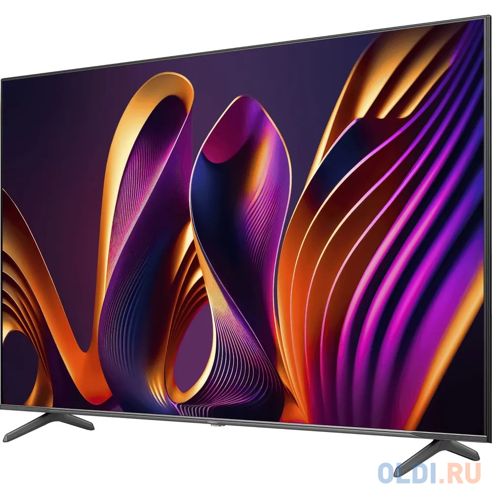 Тестирование долговечности Hisense 65E7NQ PRO