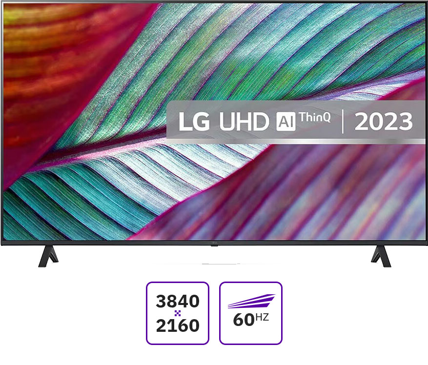 Обзор телевизора LG 65UR78006LK: оптимальный баланс цены и качества для современного домашнего кинотеатра