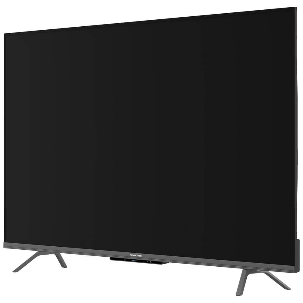 Skyworth 50Q66H — пульт ДУ с голосовым управлением