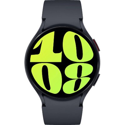 Samsung Galaxy Watch6 Classic трекинг тренировок