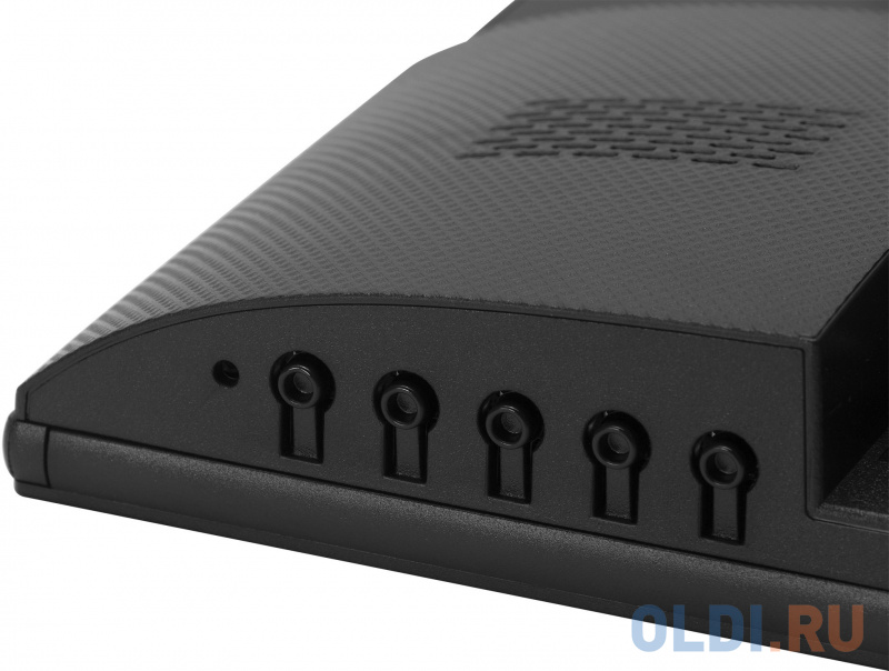 Игровой режим монитора Digma Progress 24P501F