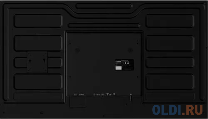 Smart TV функции Goodview M55SAH