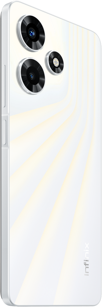Infinix Hot 30i процессор Unisoc T606