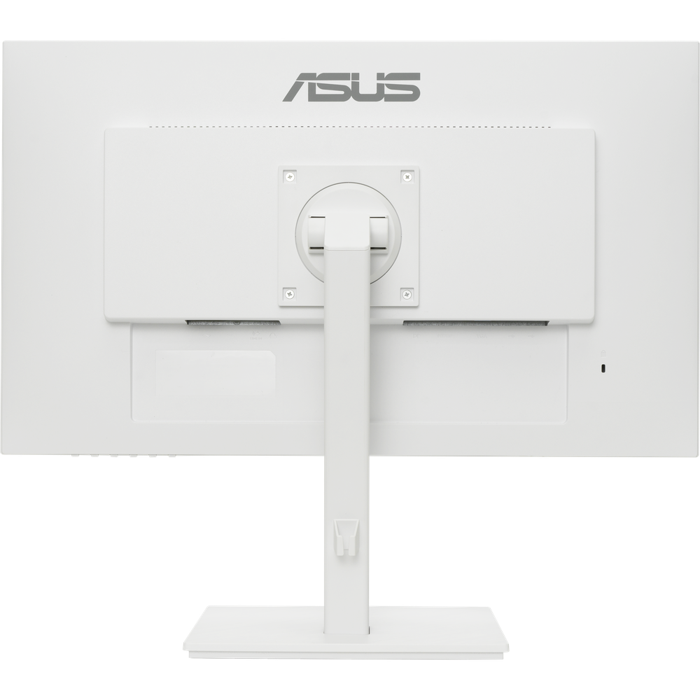 Цветовой охват ASUS VA27DQSB-W