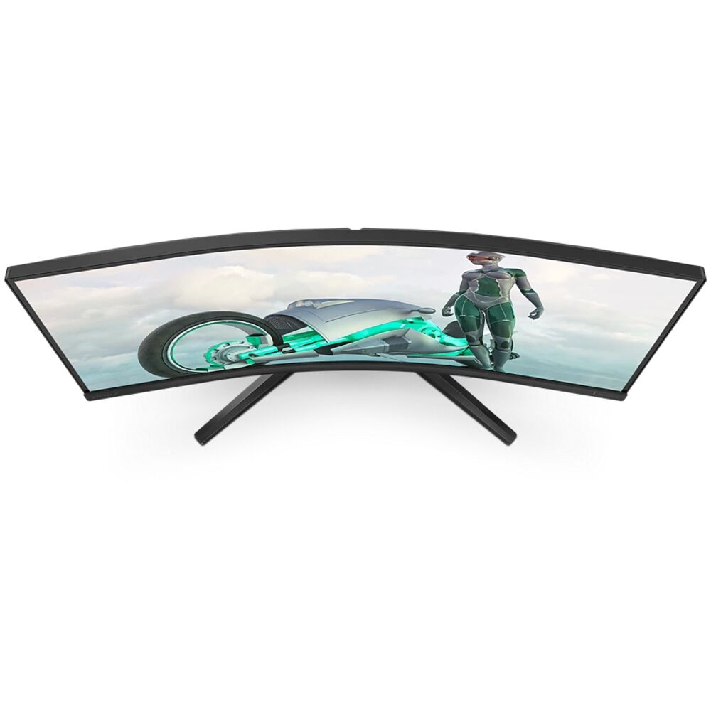 Philips Evnia 34M2C3500L/00 — игровая производительность