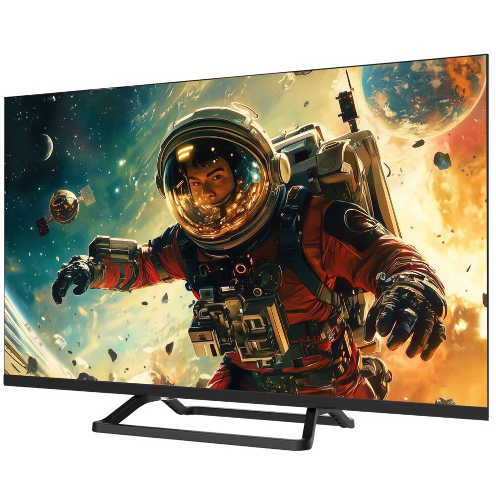 Sber SDX-32H3114 разъёмы и интерфейсы