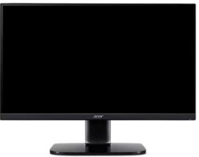 Обзор монитора Acer Nitro XV272U (UM.HX2CD.G02): идеальное сочетание скорости и качества для требовательных геймеров