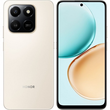 Обзор Honor X7d: бюджетный смартфон с рекордным аккумулятором, защитой IP65 и камерой 108 МП — честный тест после 21 дня использования