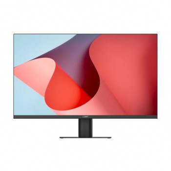 CBR LCD-MF240A-OPC в работе