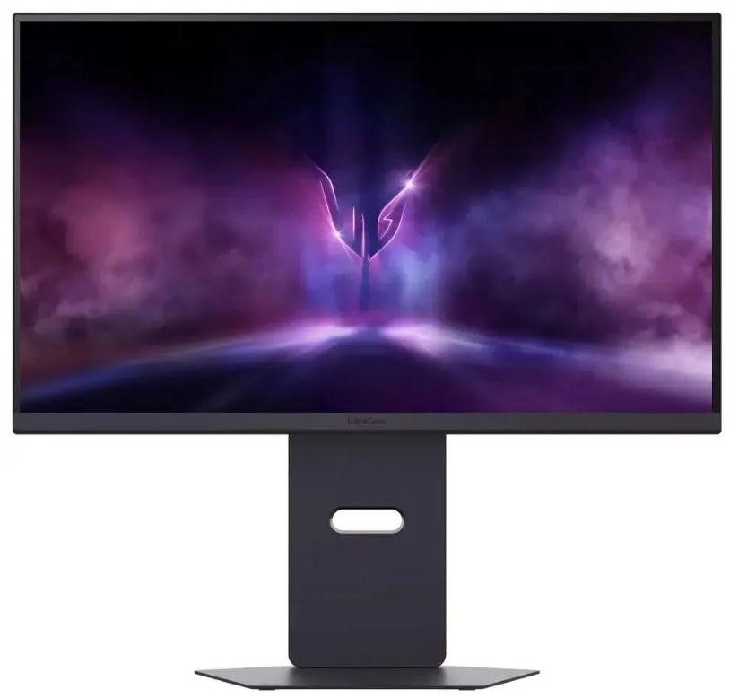 Обзор LG 27G850A-B.ARUZ: первый в мире 27-дюймовый 4K-монитор с частотой 240 Гц и технологией Dual Mode