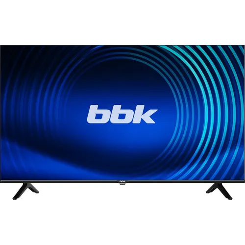 Обзор BBK 40LEX-7133/FTS2C (B): честный тест бюджетного 40-дюймового Smart TV с Яндекс Алисой — стоит ли покупать?