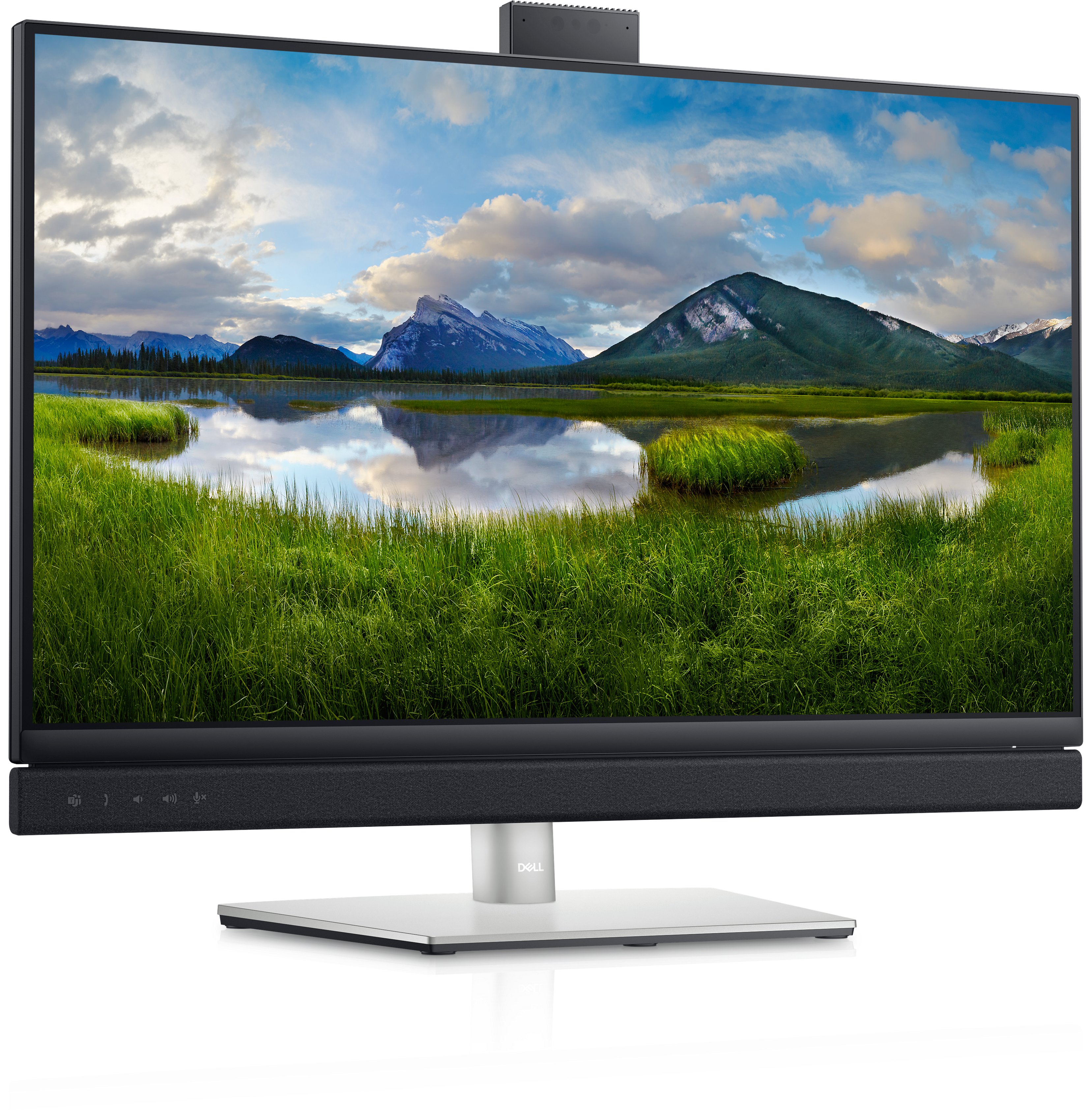 Обзор Dell S2722DC (2722-4918): 27-дюймовый QHD IPS-монитор с USB-C — идеальный выбор для продуктивной работы?