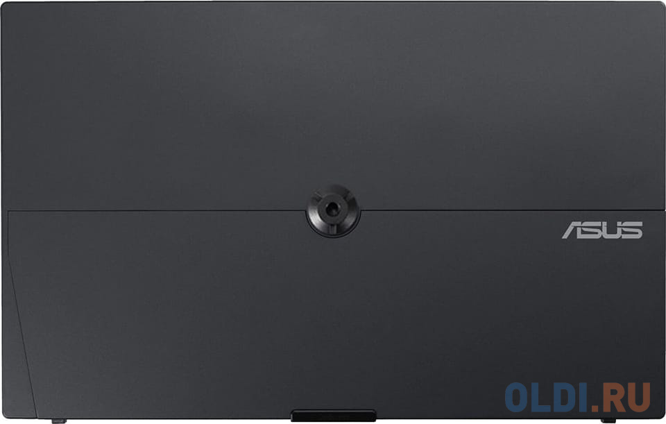 Конструкция ASUS ZenScreen MB16AHV