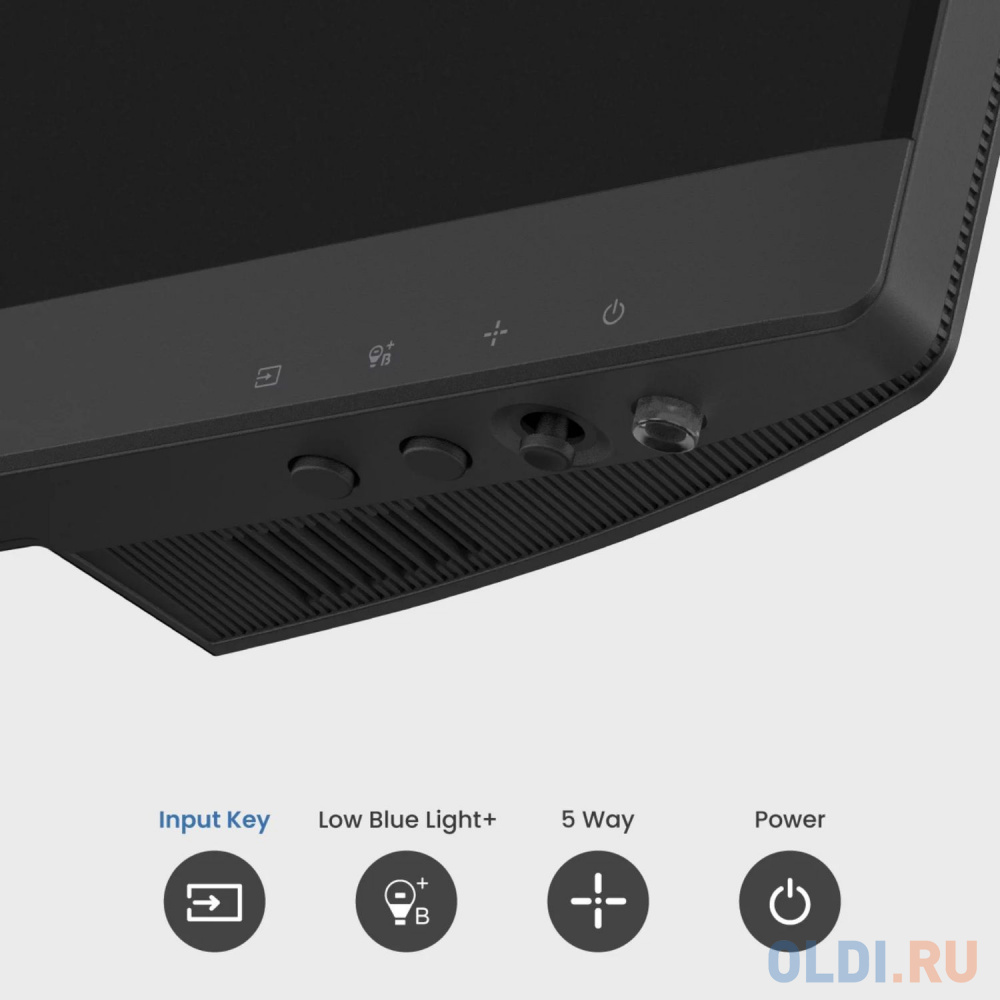 Порты BenQ GW2790