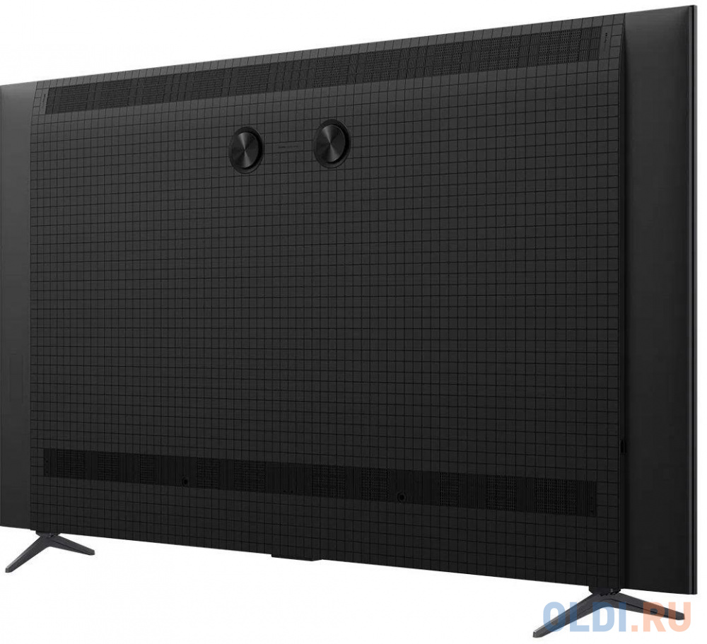 TCL 98C6K настройки изображения