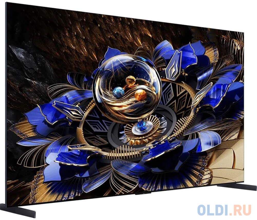 TCL 85X11K качество изображения