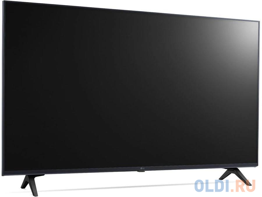 Демонстрация качества изображения LG 65UT80006LA
