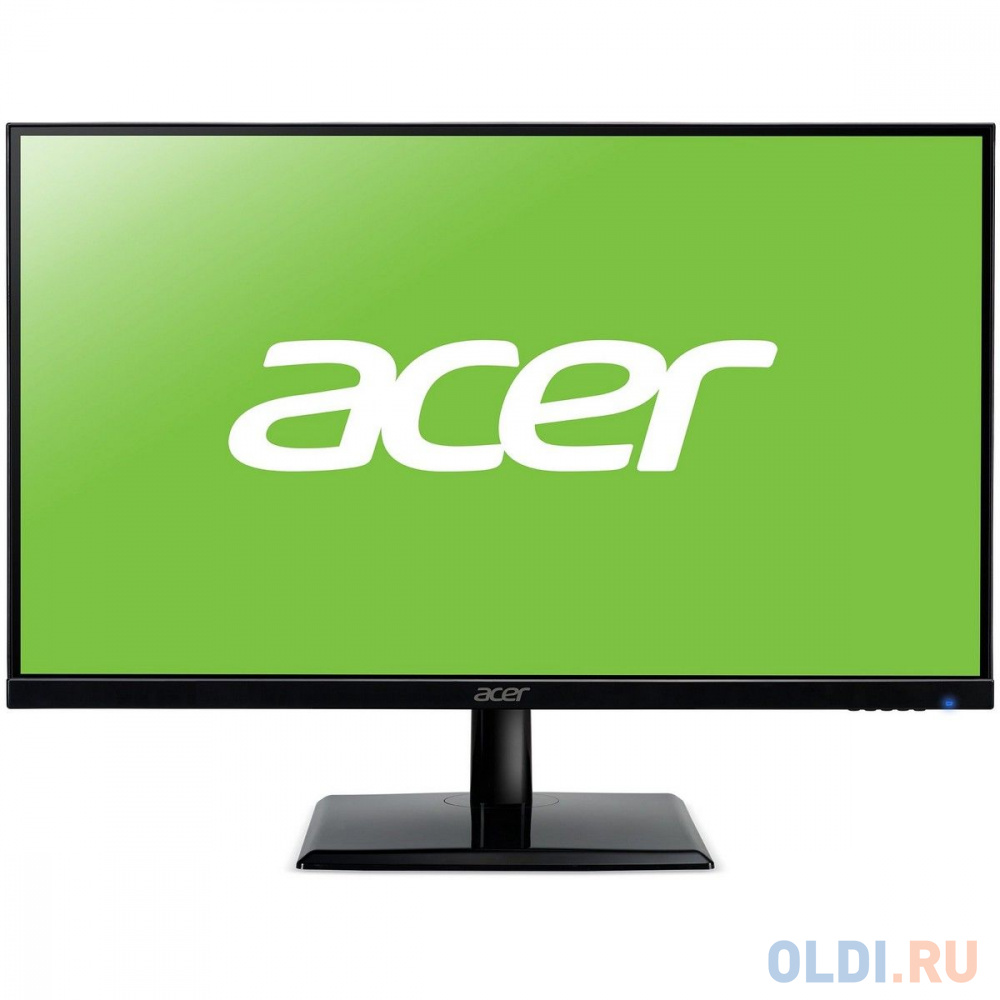 Комплектация монитора Acer UM.QE1CD.G01