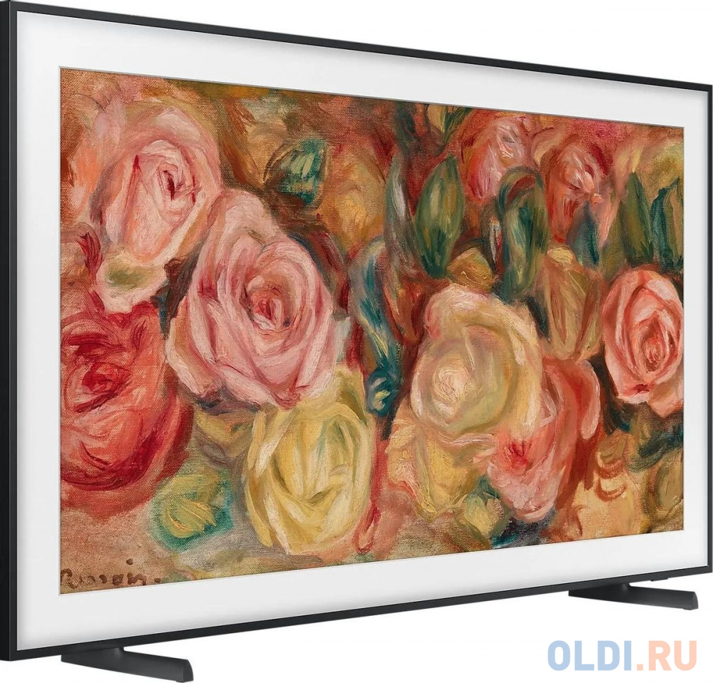 Samsung The Frame QE43LS03DAUXRU в жилом пространстве