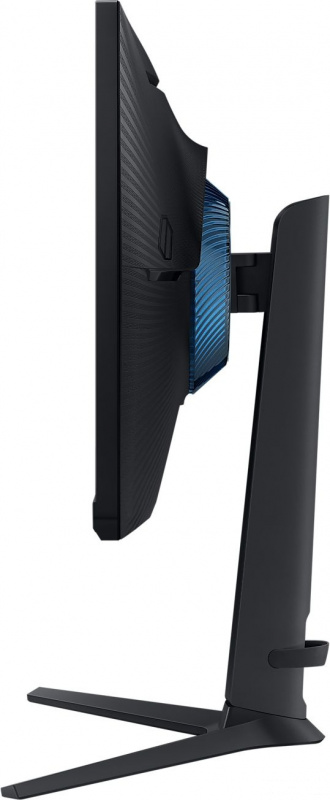 Разъемы Samsung S24AG320NI