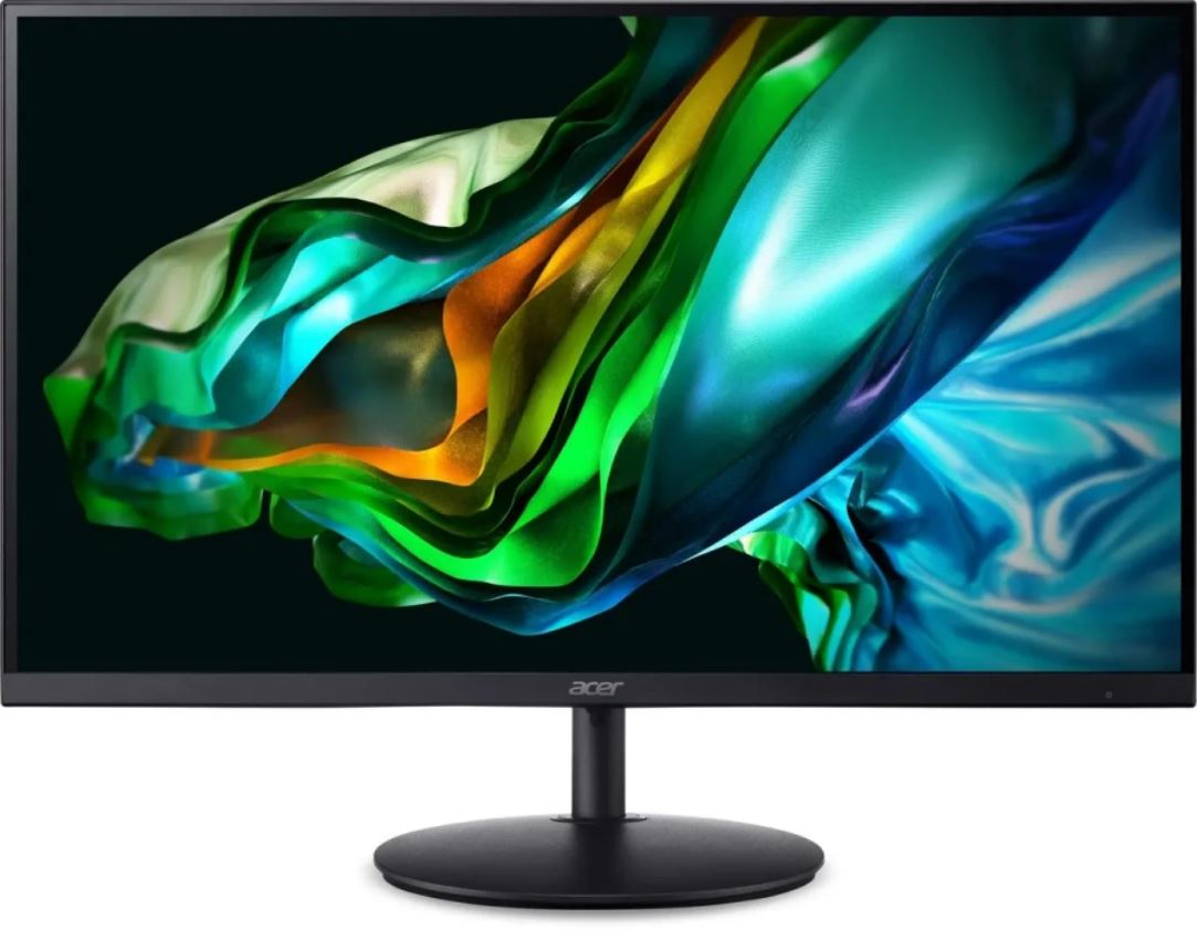 Обзор Acer UM.JS2CD.E04: 31,5-дюймовый QHD IPS-монитор с AMD FreeSync и HDR10 — детальный тест после 3 недель использования