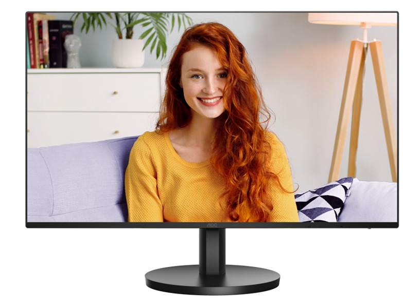 AOC 27B3HA2 в играх