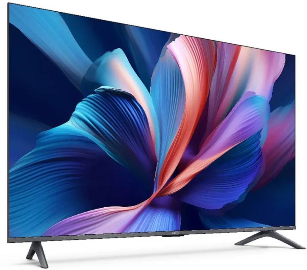 Xiaomi TV A Pro 65 2026 - тест в гостиной