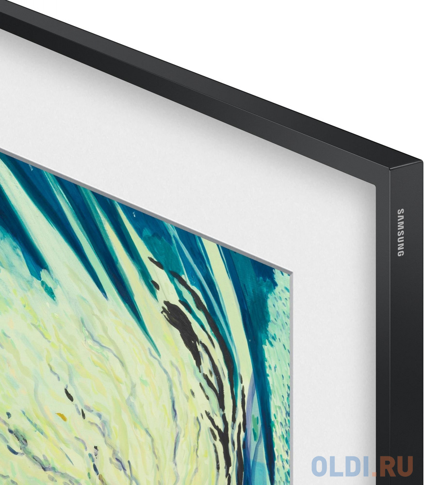 Качество изображения Samsung The Frame