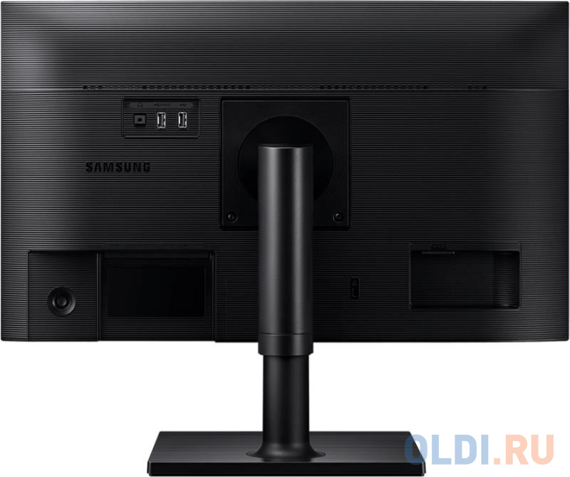 Качество изображения Samsung F27T450FZU
