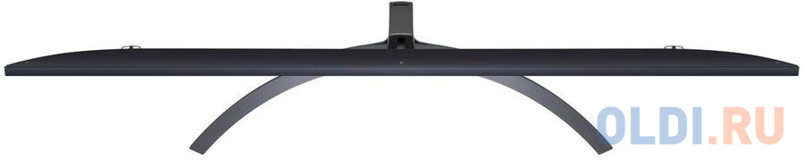 Интерфейс WebOS 24 на LG 75UT81006LA