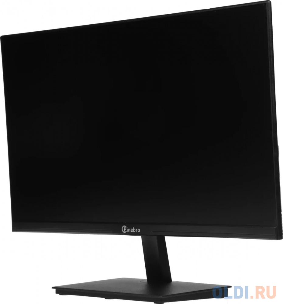 PINEBRO MF-2404DD порты