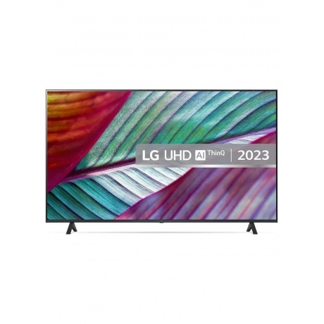 LG 86UR78006LB Smart TV функции