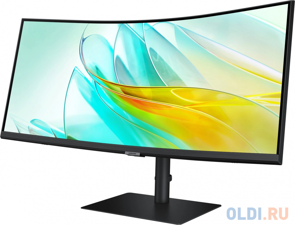 Samsung ViewFinity S6 S65UC мультизадачность