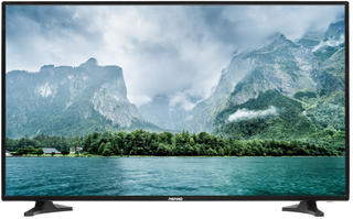 Обзор телевизора Asano 43LF1010T: честный тест бюджетного 43-дюймового LED-телевизора без Smart TV