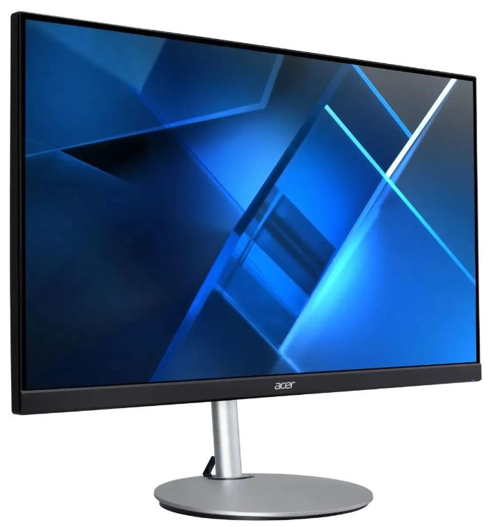 Acer CB242YE с различных ракурсов