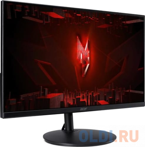 Качество изображения Acer Nitro XF240Y S3