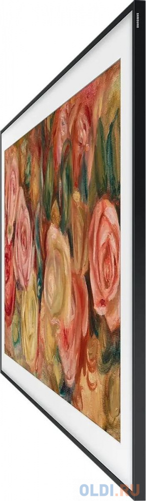 Игровой режим Samsung The Frame QE43LS03DAUXRU