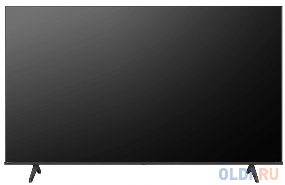 TCL 50A6Q интерфейс Google TV