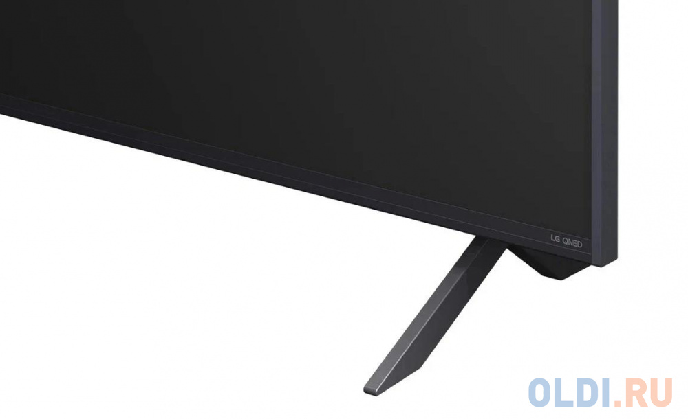 LG 50QNED82A6B webOS 25