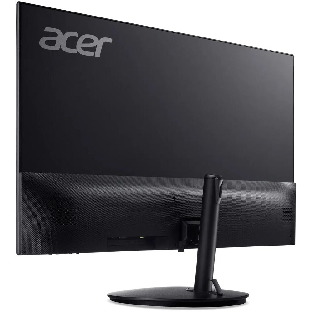 Acer UM.JS2CD.002 вид сзади порты