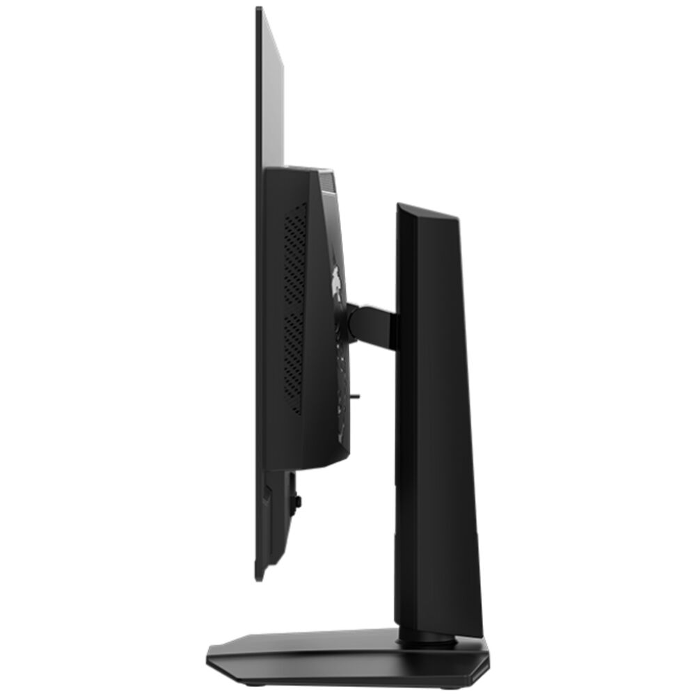 MSI MAG 321UP QD-OLED — управление OSD